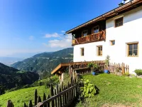 Granary at the Rackerterhof