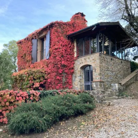 Holiday home with 0 bedrooms