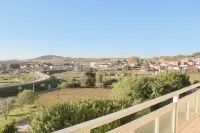 Quinta da Seixeda - con vista montagne