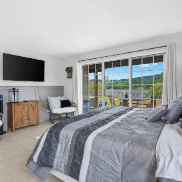 The Chic Retreat - Studio for 2