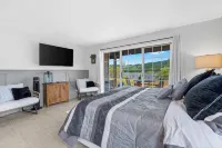 The Chic Retreat - Studio for 2