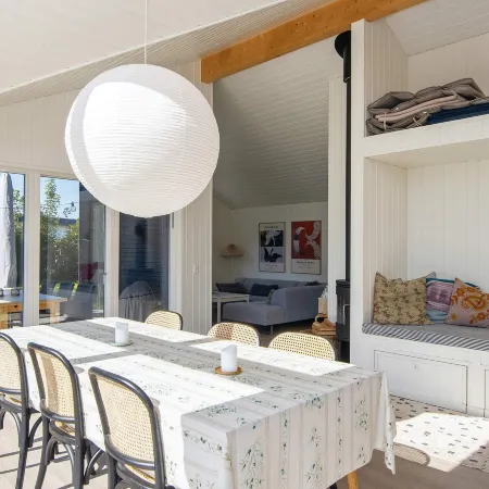 Family Holiday Home in Juelsminde