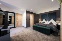 Hotel Acadia - Mountain Home Отели рядом с достопримечательностью «Area Sosta Camper Sassolongo»