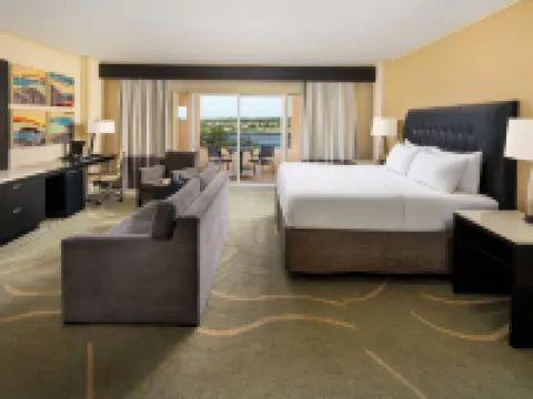 Lakeway Resort and Spa Hoteles en Condado de Travis