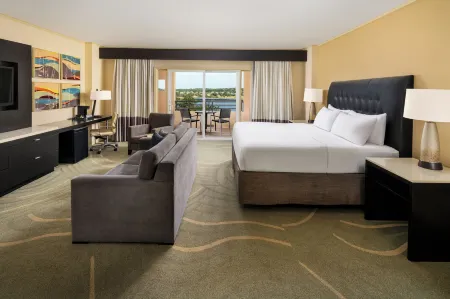 Lakeway Resort and Spa Отели рядом с достопримечательностью «High 5»