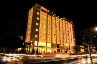 โรงแรมมอร์เวน โคลัมโบ โรงแรมใกล้Java Institute For Advanced Technology