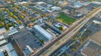 Motel 7 By OYO Near Phoenix Airport - Wifi