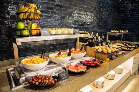 Sonesta Hotel Ibagué