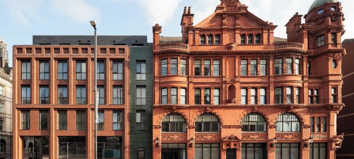 The Jubilee by Supercity Aparthotels Hotels in Leeds