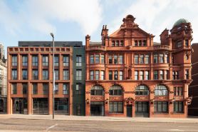 The Jubilee by Supercity Aparthotels