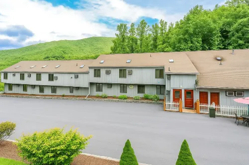 Smoketree Lodge Hotel a Montezuma