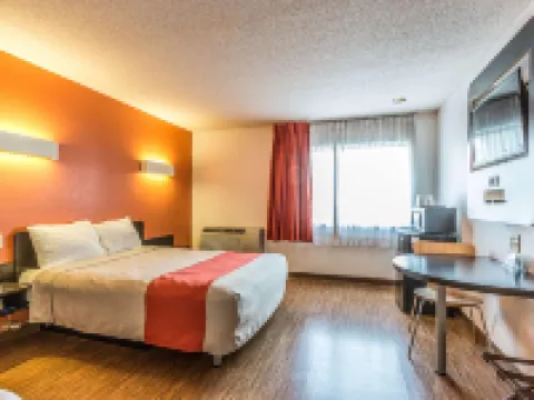 Motel 6 Wisconsin Rapids, WI Hotels in Wisconsin Rapids