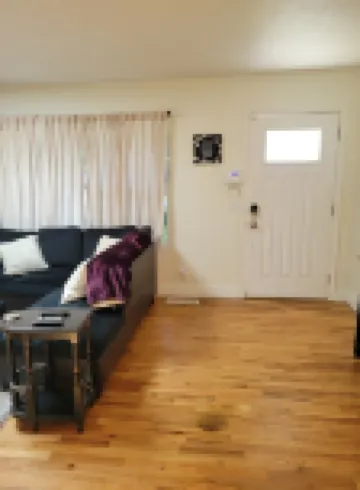 La Bella Vista. Close to downtown & shopping, public transportation.