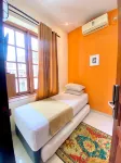 Cabin Hotel Bhayangkara Hotels in Ngampilan