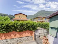 Villa with Garden Near Versilia Beach Hotels in Camaiore
