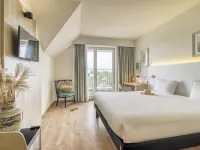 ibis Styles Nieuwpoort Hotel a 