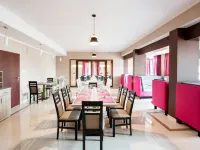 Ibis Styles Gniezno Stare Miasto - breakfast