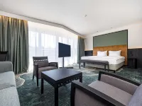 Mercure Palanga Vanagupe Resort Hotels in Palanga