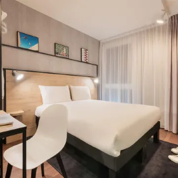Ibis Acheres St Germain en Laye