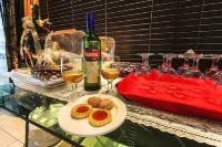 Nostalgia Hotel Hotels in Paju-si