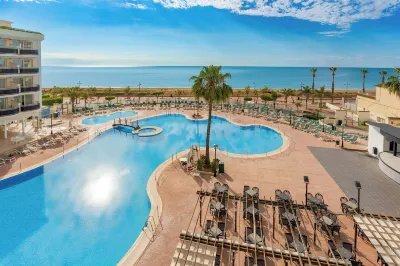 Hotel & Spa Peñíscola Plaza Suites Hoteles en 