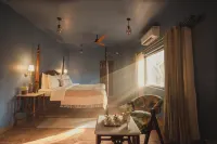 Brij Paraiso Saligao, Goa | An Indo-Portuguese Villa Hotels in Saligao