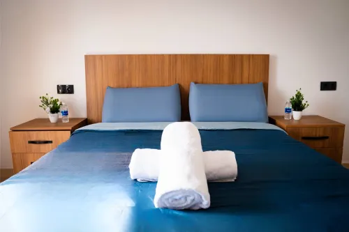 Sea View Surf & Chill Apartment in Imsouane Hotels in Imsouane