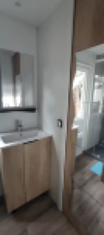 Pleasant mobile home BA690 - 2 bedrooms Siblu Bonne Anse La Palmyre