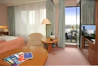 Radisson Blu Hotel, Cottbus