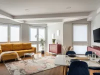 Trevi Apartments Tychy Hotels in Tychy