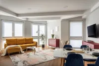 Trevi Apartments Tychy