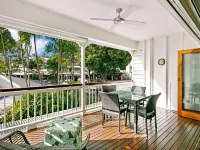 Mantra on the Inlet Port Douglas - breakfast