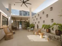 Bali Hotel Adults Only Isla Verde, a Trademark by Wyndham Hotels in Carolina