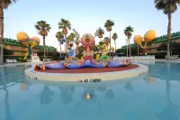 Disney's All-Star Music Resort - Family