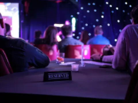 艾亨豪華精品酒店