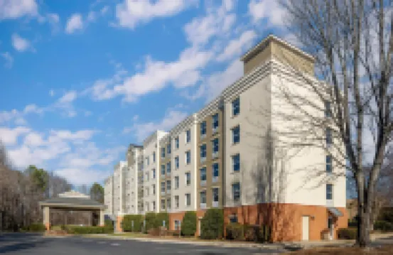 Comfort Suites Near Birkdale Village- Huntersville Hotels in Mecklenburg County