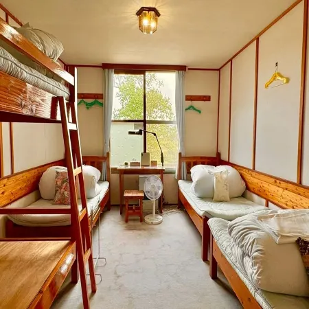 Mashuko Youth Hostel