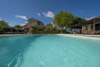 Kalpic Suites & Villa - Homestays