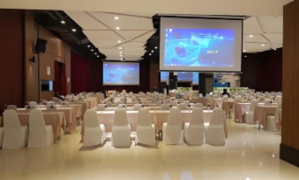 Siam Oriental Hotel