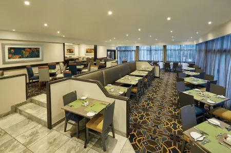 Garden Court Mthatha Отели в г. Умтата