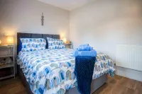 Ty Kered - 2 Bed Townhouse - Saundersfoot