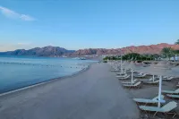Jaz Dahabeya - Meerblick