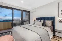 Spectacular Views South Perth1br Hotels near Perth Zoo