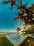 El Sitio de Playa Venao - bar