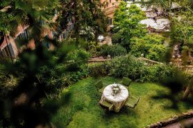 Rocco Forte Hotel De Russie