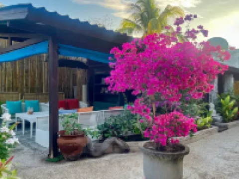 庫拉庫拉海灘度假村 鄰近吉利羣島的酒店