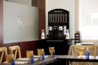 瓜達拉哈拉帕克斯酒店 - 早餐