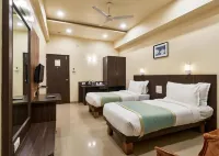 Hotel Atria, Kolhapur - 2-Star