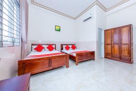 Magnolia Hotel Cam Ranh