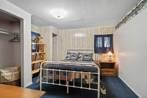 Northwoods Ln Cottage in Clear Creek by Tranquility Retreats